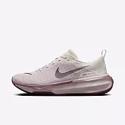 Nike ZoomX Invincible Run FK 3 [DR2615-010] 男 慢跑鞋 運動鞋 緩震 灰紫