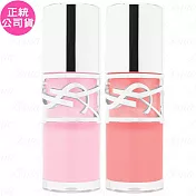 YSL 情挑誘光嫩唇凍(6ml)(公司貨) #2