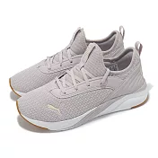 Puma 慢跑鞋 Softride Ruuby Luxe Femme Wns 女鞋 紫 白 緩震 運動鞋 31226402