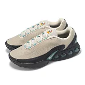 Nike 休閒鞋 Air Max Dn 男鞋 卡其灰 氣墊 緩震 運動鞋 HQ3478-104