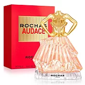 ROCHAS 逆光女神女性淡香精(90ml)-專櫃公司貨