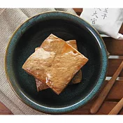 【所長茶葉蛋】懷舊大黑干*5包(600公克/包)