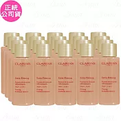 【即期良品】CLARINS 克蘭詩 煥顏緊緻彈力精華水(10ml)*20(公司貨)