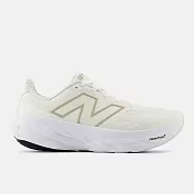New Balance Fresh Foam X 1080v14 [W1080W14] 女 慢跑鞋 D寬楦 米白 淺金