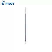 PILOT 舒寫筆替芯 1.0 黑