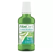 英國Aloe Dent-益生防護漱口水 250ml / 2入組