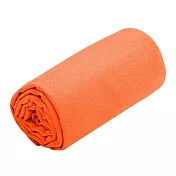 【澳洲 Sea to Summit】羽量快乾毛巾M/50cmX100cm- 澳陸橘