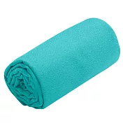 【澳洲 Sea to Summit】羽量快乾毛巾M/50cmX100cm- 波羅海藍