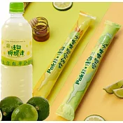 部落格來限定組【花蓮佳興冰果室】佳興檸檬汁5瓶(600ml/瓶)+百吉佳興檸檬棒棒冰+蜂蜜檸檬棒棒冰各4支(單支裝)