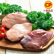 【卜蜂】國產去骨鴨胸(180g/包)_急凍生鮮
