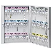 【CYS 金益山】K-60 鑰匙管理箱 60支 / 個 BX0605