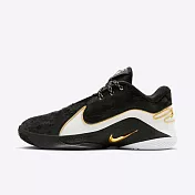 Nike LeBron XXII EP [HV8453-100] 男 籃球鞋 運動鞋 氣墊 緩震 太極 陰陽 白黑金