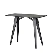 Design House Stockholm Arco 木構工作桌 （小、黑）