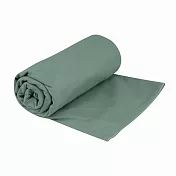 【澳洲 Sea to Summit】輕量快乾毛巾M/50cmX100cm- 鼠尾草綠