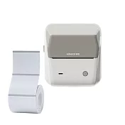 【NIIMBOT 精臣】B31 淺沙 標籤機 ★附白色貼紙