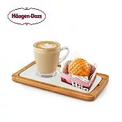 (電子票) 限時91折↘哈根達斯 Häagen-Birthday烤冰淇淋堡午茶組(內用) 喜客券【受託代銷】
