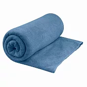 【澳洲 Sea to Summit】舒適快乾毛巾XL/75cmX150cm- 月光藍