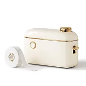 【NIIMBOT 精臣】H1S 標籤機 ★附白色貼紙