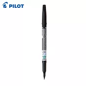 PILOT 細字麥克筆 黑