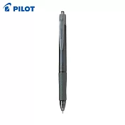PILOT 輕油筆 T系列 0.3 鐵灰