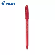 PILOT 極細麥克筆  紅