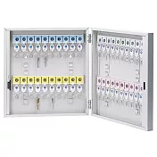 【CYS 金益山】K-40 鑰匙管理箱 40支 / 個 BX0604