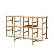 Design House Stockholm Frame 框景層架 （中）