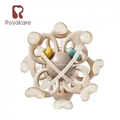 【Royalcare】曼哈頓探險球固齒器