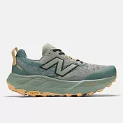 New Balance Fresh Foam X Hierro V9 [MTHIERO9] 男 越野跑鞋 戶外 寬楦 綠
