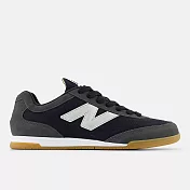 New Balance RC42 [URC42KS] 男女 運動休閒鞋 復古鞋 舒適 穿搭 黑白