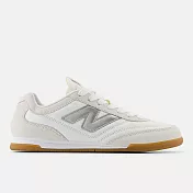 New Balance RC42 [URC42WS] 男女 運動休閒鞋 復古鞋 舒適 穿搭 白灰