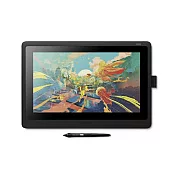 【Wacom】WACOM Cintiq 16 手寫液晶顯示器 /臺 DTK-1660/K0-CA