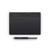 【Wacom】Intuos Pro small 專業繪圖板-小 /台 PTK470K0C