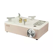 【勳風】SUPA FINE 三爐頭 磁吸式 強火 卡式爐 3.5KW  / 台 HFN-Y1997(贈白色提箱)