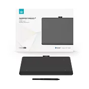 HUION 繪王 INSPIROY Frego M 藍牙繪圖板 /台 L610