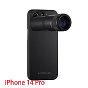 SANDMARC 6X 長焦望遠鏡頭 (贈iPhone背蓋與夾具) iPhone 14 Pro