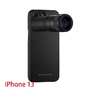 SANDMARC 6X 長焦望遠鏡頭 (贈iPhone背蓋與夾具) iPhone 13