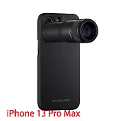 SANDMARC 6X 長焦望遠鏡頭 (贈iPhone背蓋與夾具) iPhone 13 Pro Max