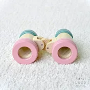 日本 Adnil LAND 一起去探險吧! 望遠鏡世界萬花筒