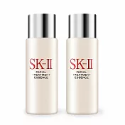 SK-II 青春露(30ml)X2-國際航空版