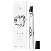 LE COUVENT洛蔻芳 鷹之水 淡香精隨身瓶10ml (沉香與薑)