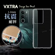 VXTRA realme C71 防摔氣墊保護殼 空壓殼 手機殼