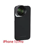 SANDMARC《 升級版 》12X 100mm HD手機微距鏡頭 (含夾具 及 iPhone 背蓋) iPhone 13 Pro