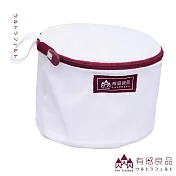 【有感良品】特大內衣專用洗衣袋-17×19CM 極細款