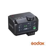 Godox 神牛 iT30 Pro 迷你TTL機頂閃光燈 for Canon 公司貨 黑色
