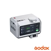 Godox 神牛 iT30 Pro 迷你TTL機頂閃光燈 for Fujifilm 公司貨 銀色