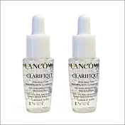 LANCOME蘭蔻 超極光淨亮激萃 7ml 2入