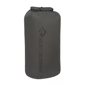 【澳洲 Sea to Summit】70D 輕量防水收納袋 35公升-背環- 深灰