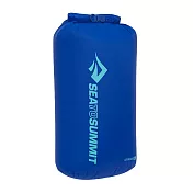 【澳洲 Sea to Summit】70D 輕量防水收納袋 35公升-背環- 寶藍