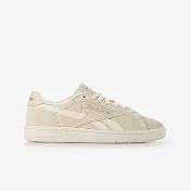 Reebok Club C Grounds Uk [100220809] 女 運動休閒鞋 舒適 穿搭 米 白